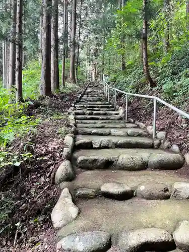 朝日山　相応院　置賜二十七番札所(山形県)