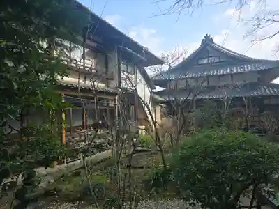 松室院(奈良県)