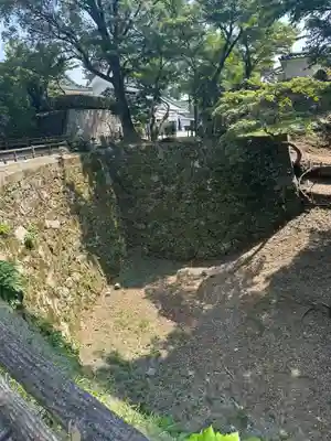 龍城神社(愛知県)