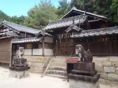 宮口神社(愛知県)