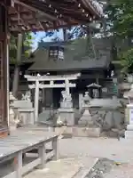 立志神社(滋賀県)