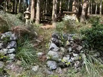 おくやくし之社(滋賀県)