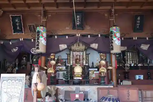 西方寺(愛知県)