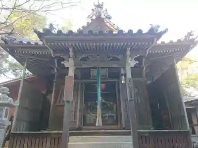 波切氏仏教会(三重県)