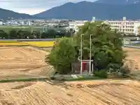 稲荷神社(岐阜県)