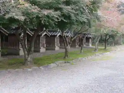 観音寺のその他建物