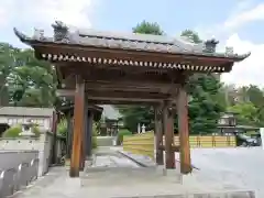 圓福寺(埼玉県)