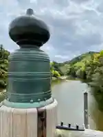 伊勢神宮内宮(皇大神宮)のその他建物