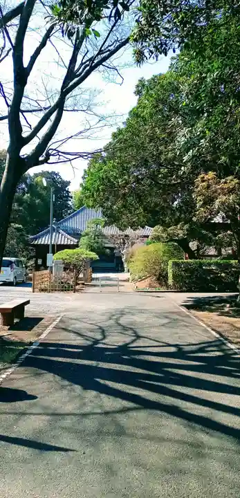 普門寺のその他建物