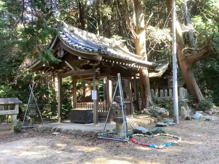 大宮浅間神社中宮(愛知県)