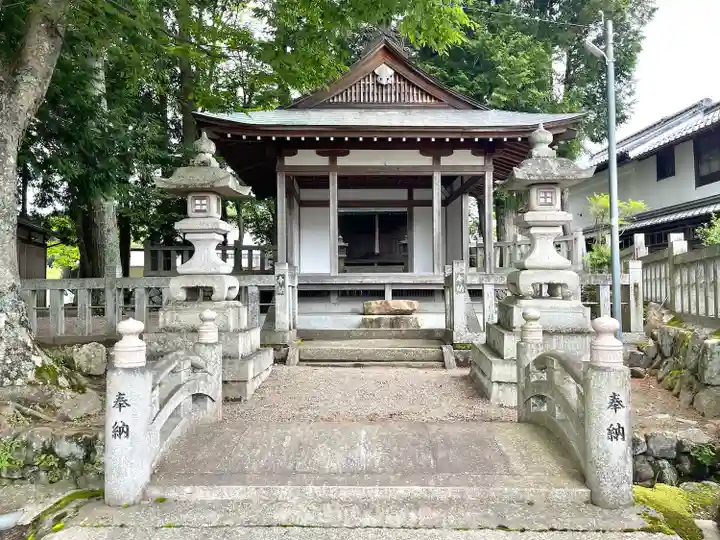 大将軍神社(滋賀県)