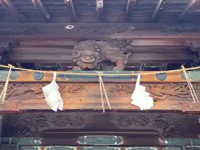 屋島神社（讃岐東照宮）(香川県)