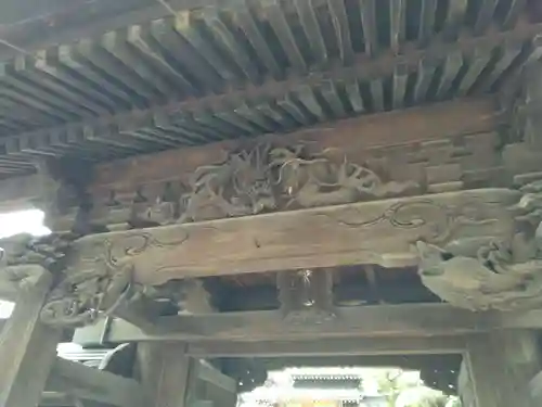 教安寺(神奈川県)