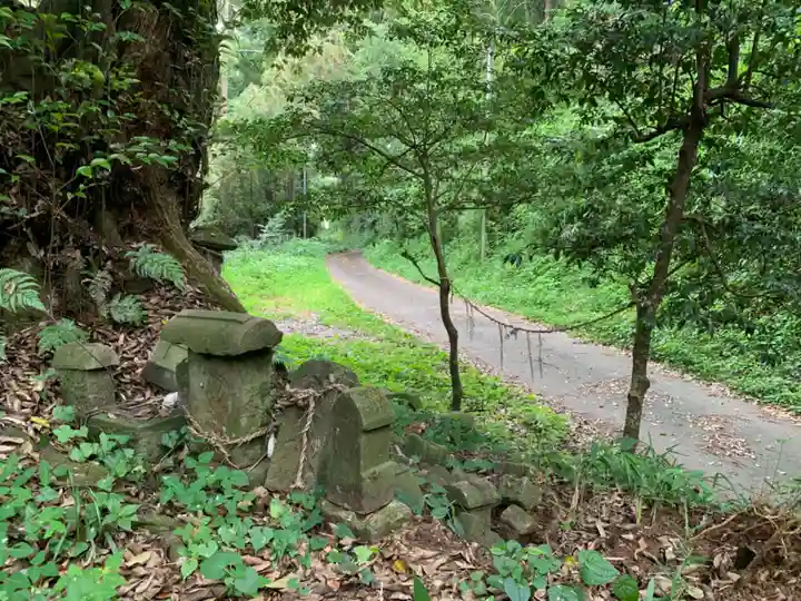 観音堂(千葉県)