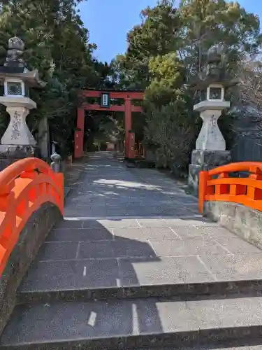 熊野速玉大社(和歌山県)