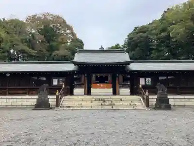 井草八幡宮(東京都)