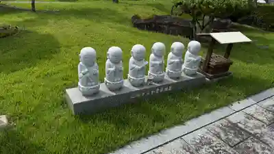 常楽院(福島県)