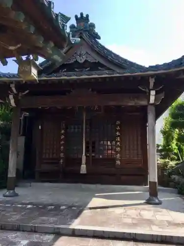 泉龍寺のその他建物