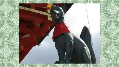 伏見稲荷大社(京都府)