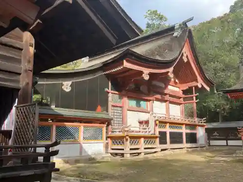 大山祇神社(愛媛県)