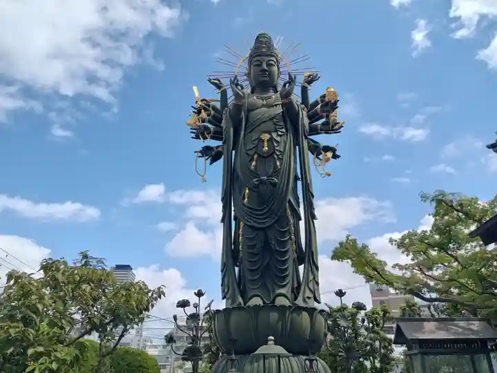 興徳寺(大阪府)