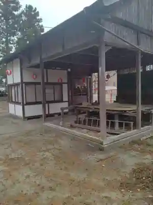 多賀神社(宮城県)