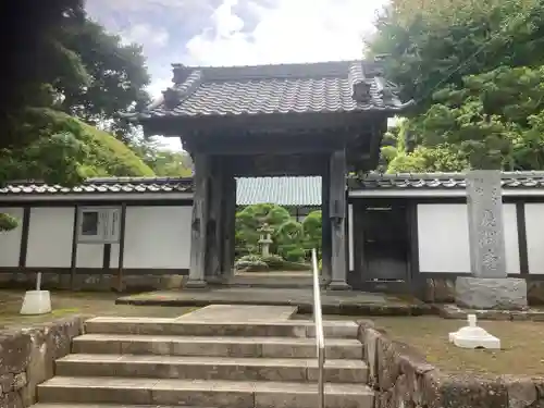 慶珊寺(神奈川県)
