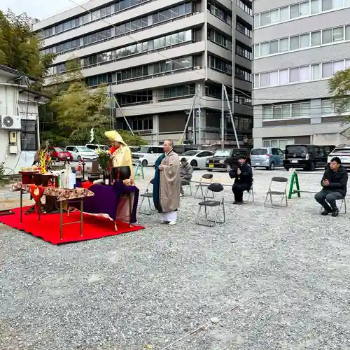 伊勢の国 四天王寺(三重県)