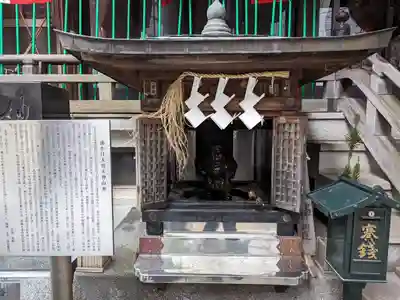 身延別院(東京都)