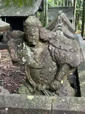 天津神社(新潟県)