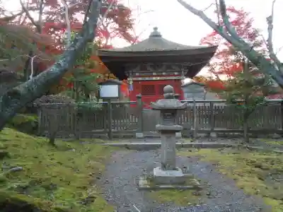 園城寺（三井寺）(滋賀県)