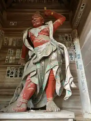 宝珠山 立石寺(山形県)