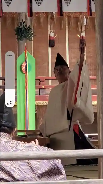 日吉大社(滋賀県)