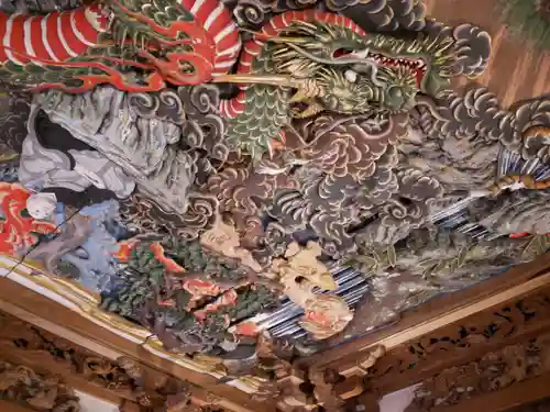 西福寺(新潟県)