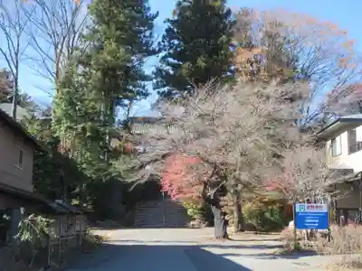 正福寺(山梨県)