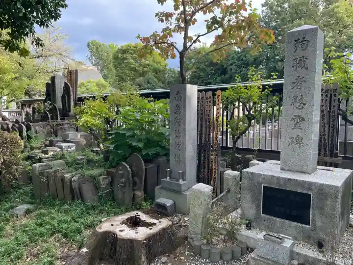 高安寺(東京都)
