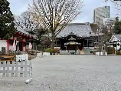 成願寺のその他建物