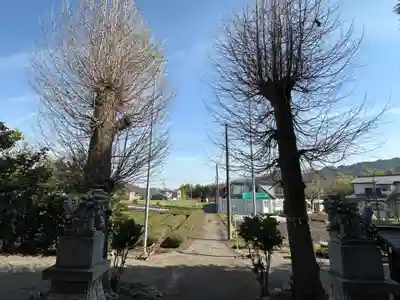 八幡神社(神奈川県)