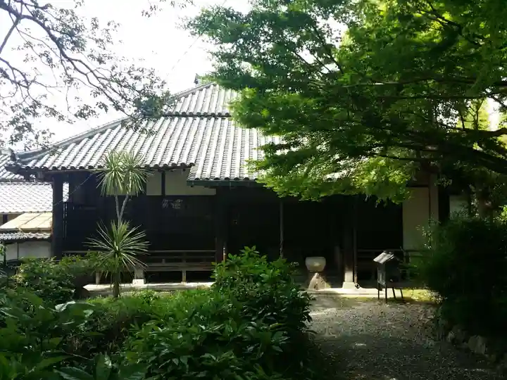 教興寺のその他建物