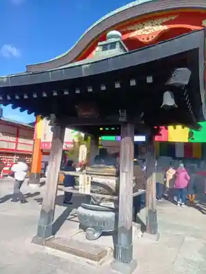 成田山名古屋別院大聖寺(犬山成田山)(愛知県)