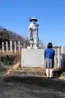 寶生寺(大本山高野山崇修院)の像