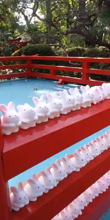 岡崎神社のその他建物