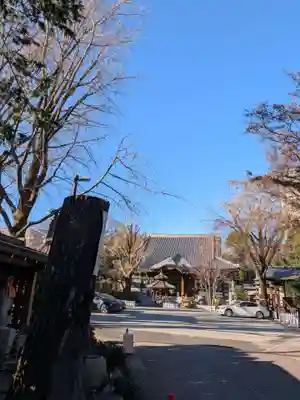 成願寺(東京都)