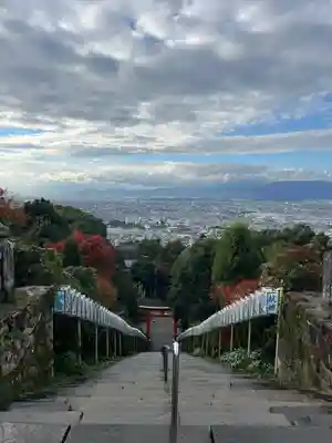 高良大社(福岡県)