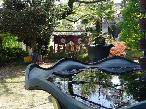 長福寺のその他建物