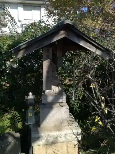 清瀧寺のその他建物