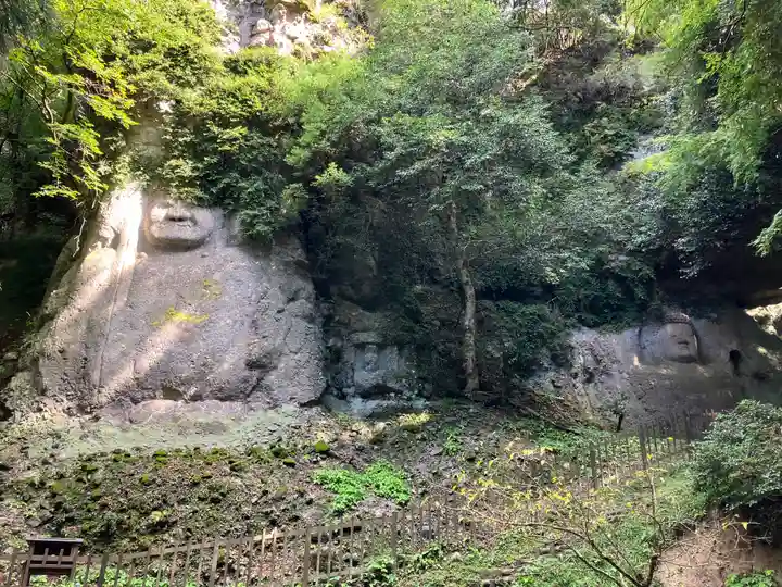 熊野社(大分県)