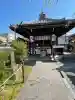 地蔵院(椿寺)(京都府)