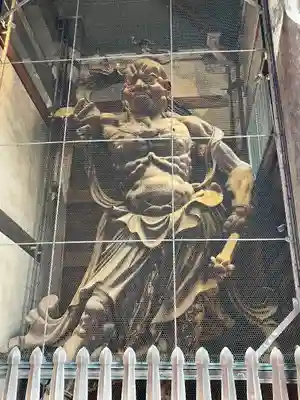 東大寺(奈良県)