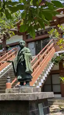 松ヶ崎大黒天 妙圓寺（妙円寺）(京都府)